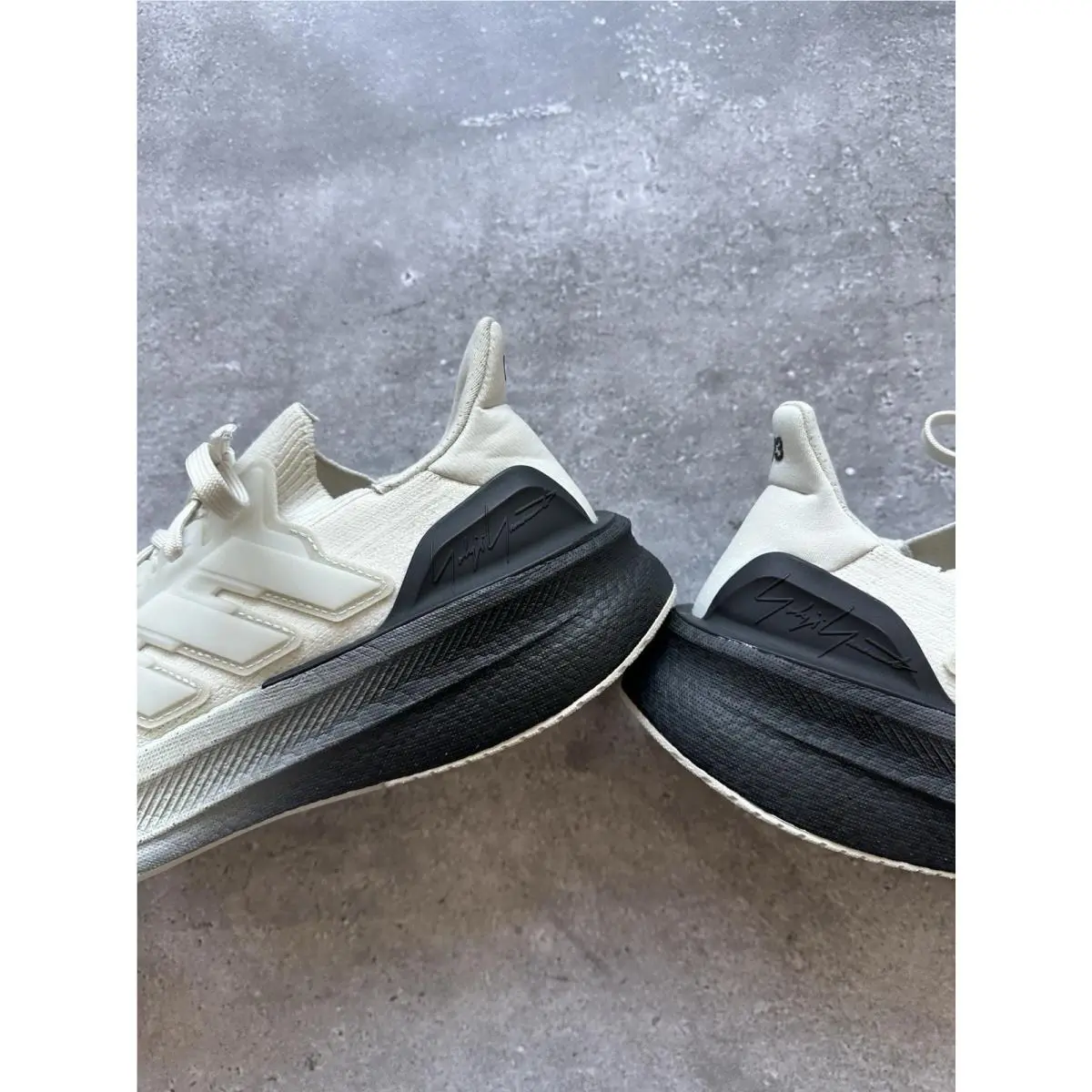 Adidas shoes - JR6648 - JR6648 - White 2