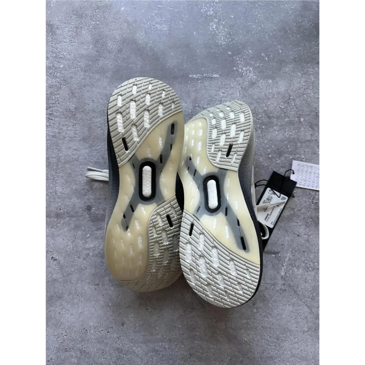Adidas shoes - JR6648 - JR6648 - White 5