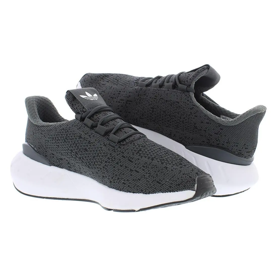 Adidas shoes - GX9204 - GX9204 - Grey Six/Core Black/Grey Five, Main: Black (UPC: 195740481933) 1
