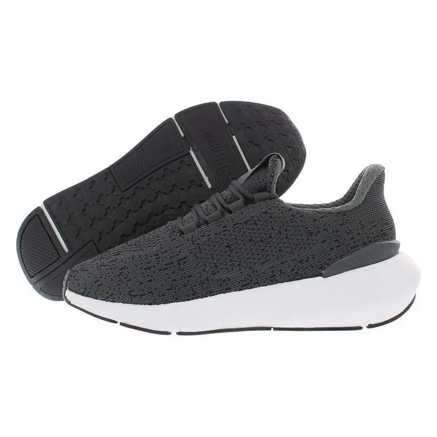 Adidas shoes - GX9204 - GX9204 - Grey Six/Core Black/Grey Five, Main: Black (UPC: 195740481933) 2