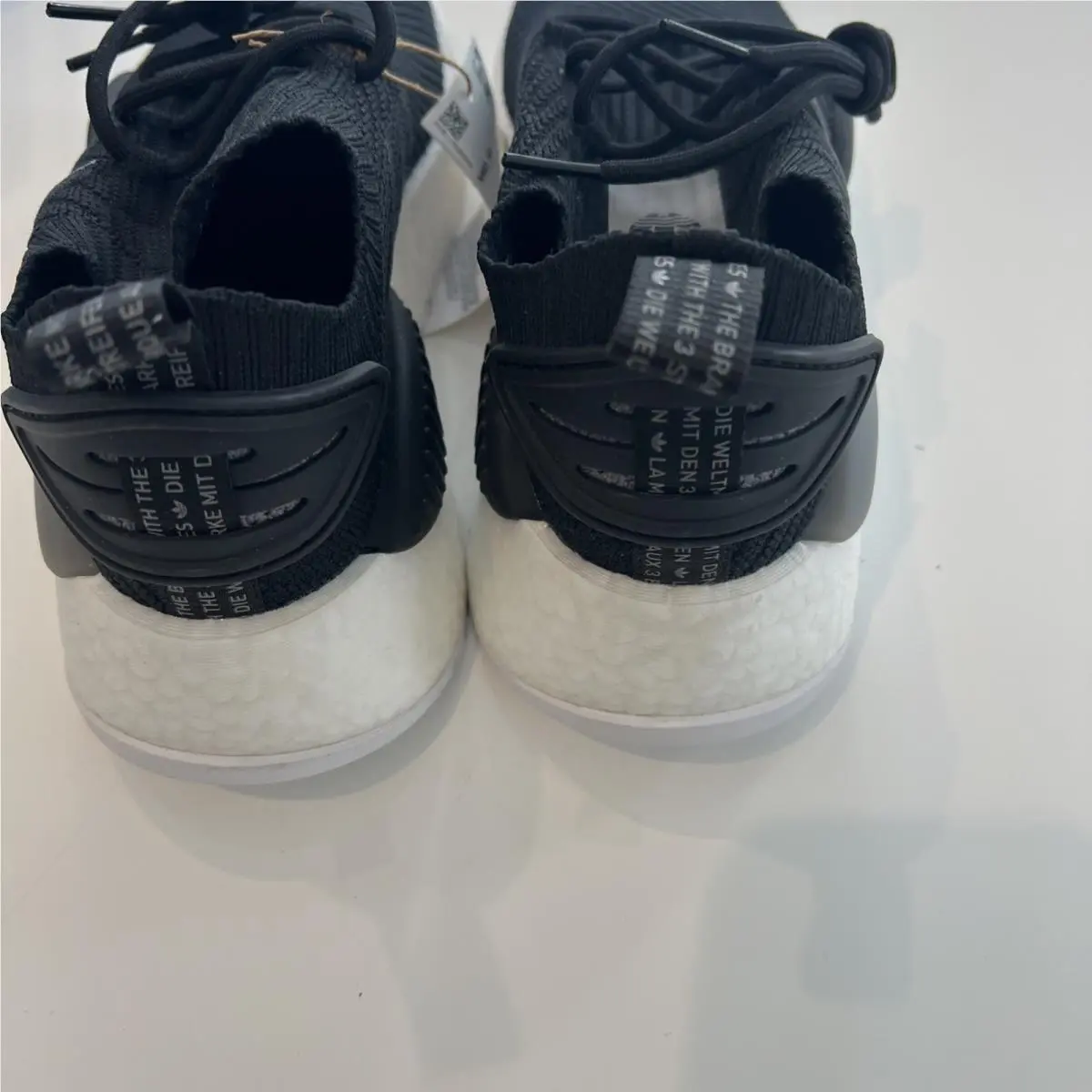 Adidas shoes - adidas NMD W1 - NMD - Ig0480 - Pink 9