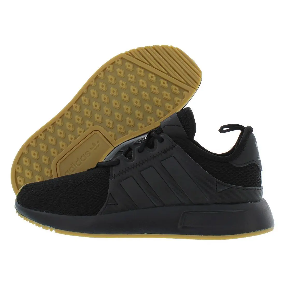 Adidas shoes - FY9061 - FY9061 - Core Black/Core Black/Gum, Main: Black (UPC: 194814576223) 1