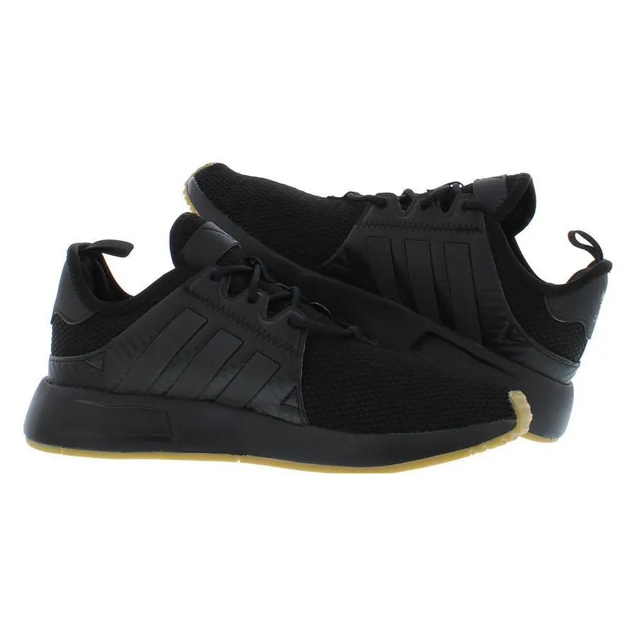 Adidas shoes - FY9061 - FY9061 - Core Black/Core Black/Gum, Main: Black (UPC: 194814576223) 2