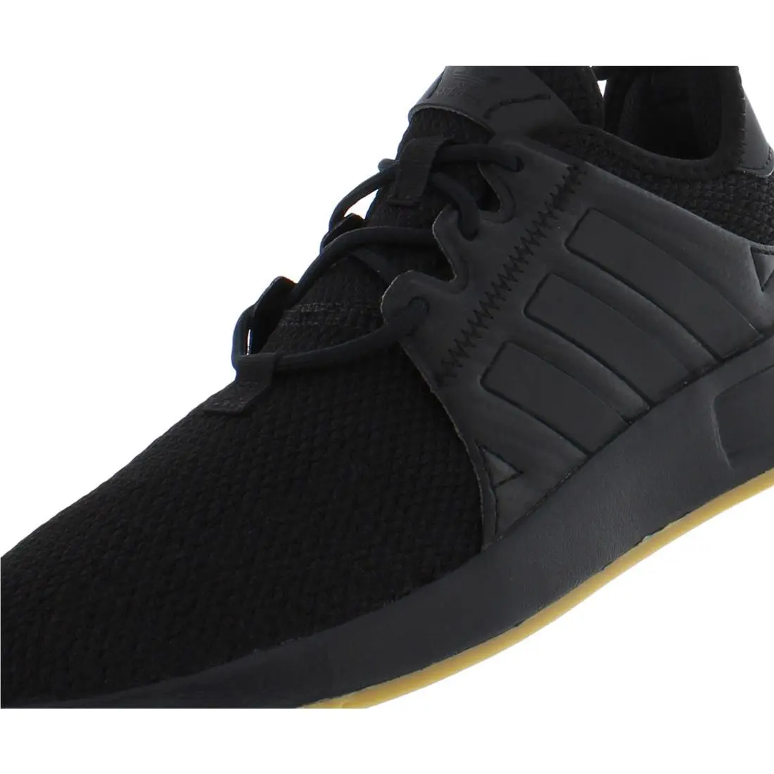 Adidas shoes - FY9061 - FY9061 - Core Black/Core Black/Gum, Main: Black (UPC: 194814576223) 0