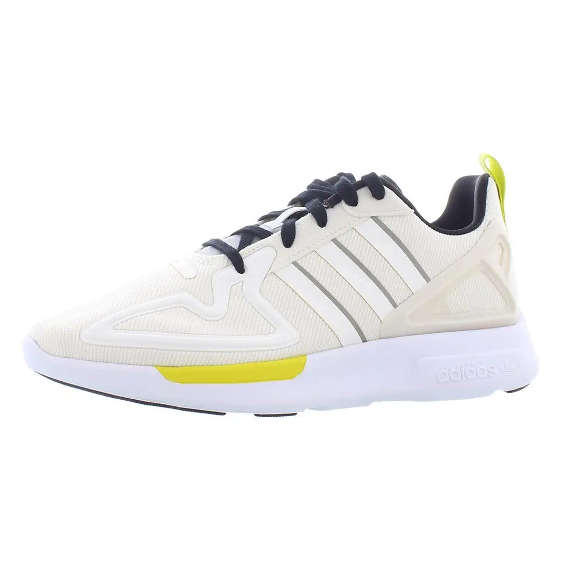 Adidas shoes - Chalk White/Core Black/Feather Grey, Main: White (UPC: 191532425598) 0