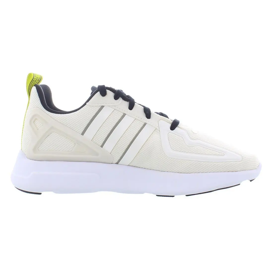 Adidas shoes - Chalk White/Core Black/Feather Grey, Main: White (UPC: 191532425598) 1