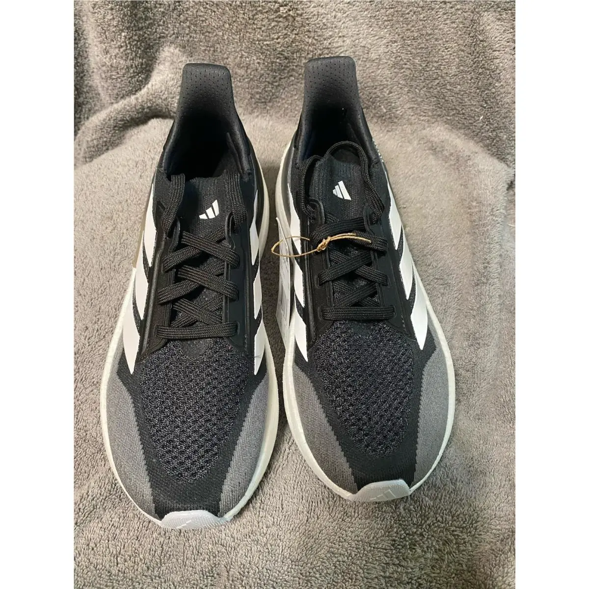Adidas shoes - adidas Ultraboost - Ultraboost - Black 0