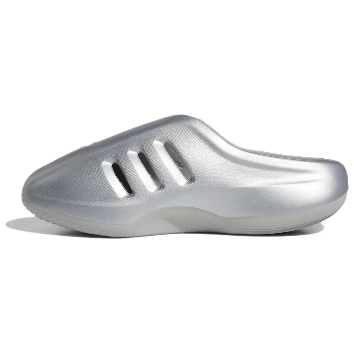 Adidas shoes - adidas adiFOM IIInfinity - adiFOM IIInfinity - IH2814 - Silver (UPC: 196477423760) 0