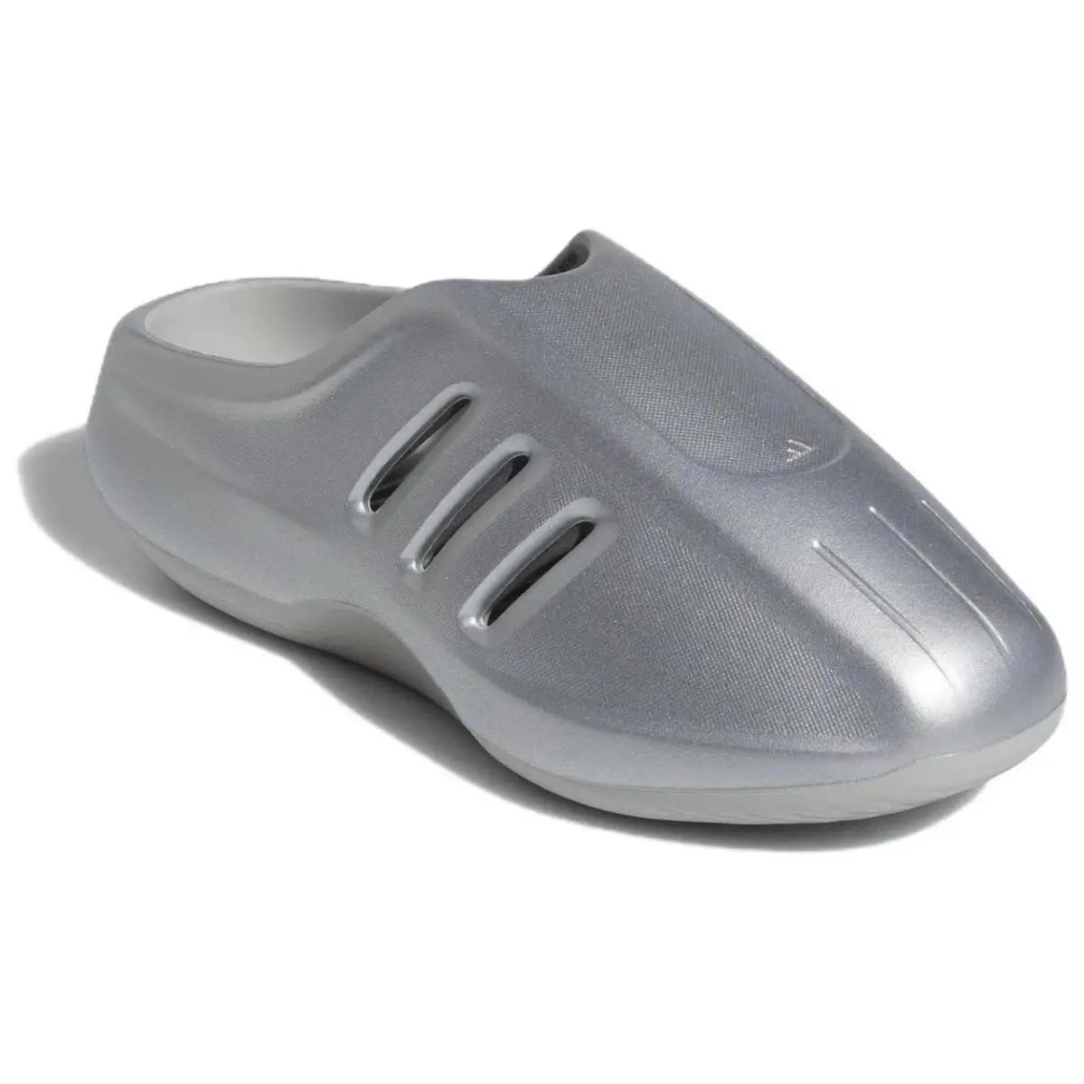 Adidas shoes - adidas adiFOM IIInfinity - adiFOM IIInfinity - IH2814 - Silver (UPC: 196477423760) 1