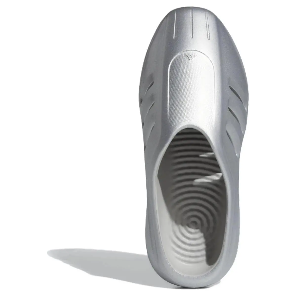 Adidas shoes - adidas adiFOM IIInfinity - adiFOM IIInfinity - IH2814 - Silver (UPC: 196477423760) 3