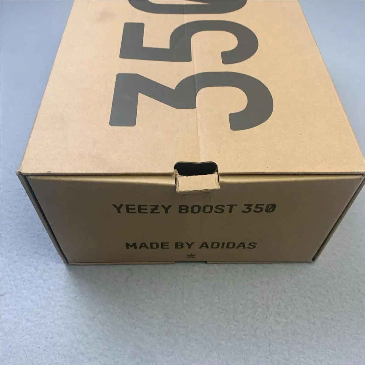 Adidas shoes - adidas Yeezy Boost 350 V2 - Orange 13