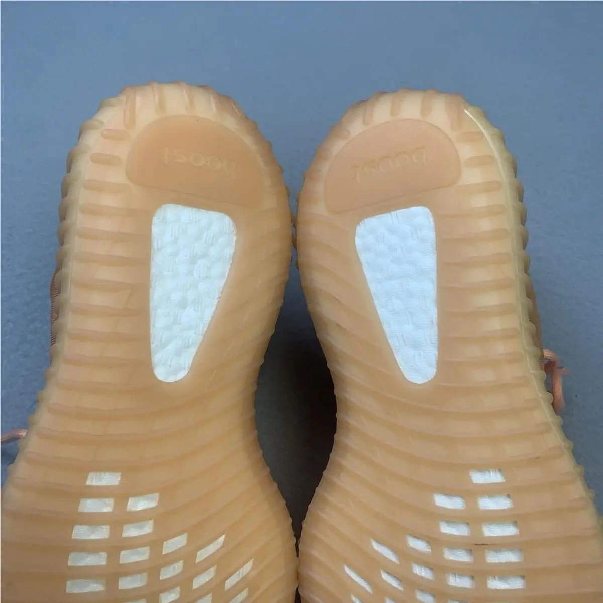 Adidas shoes - adidas Yeezy Boost 350 V2 - Orange 7