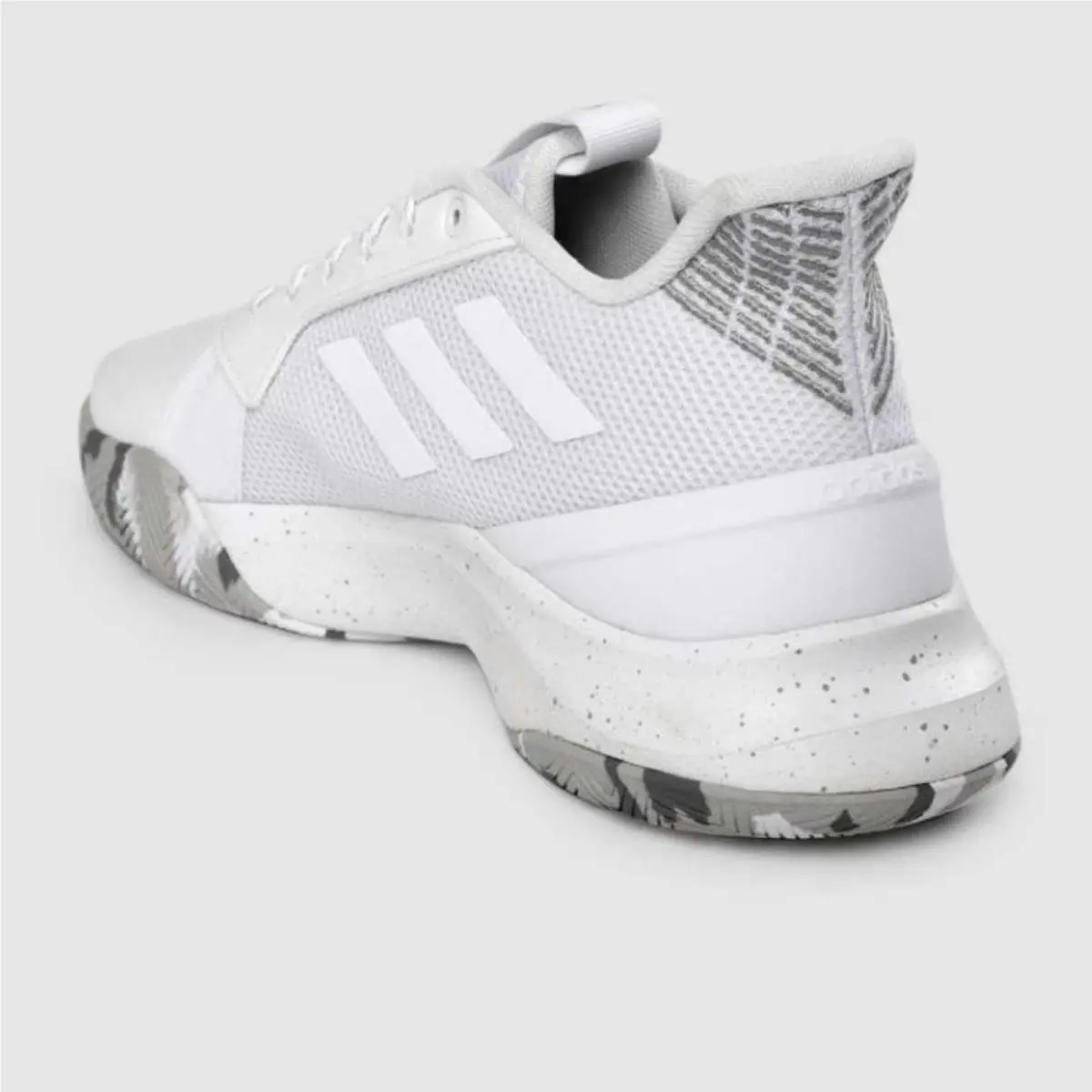 Adidas shoes - White 0