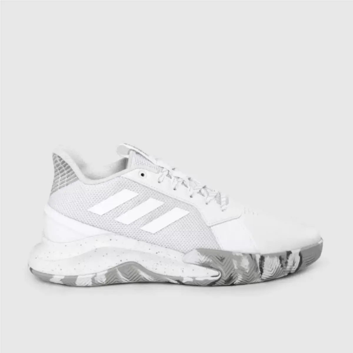 Adidas shoes - White 1