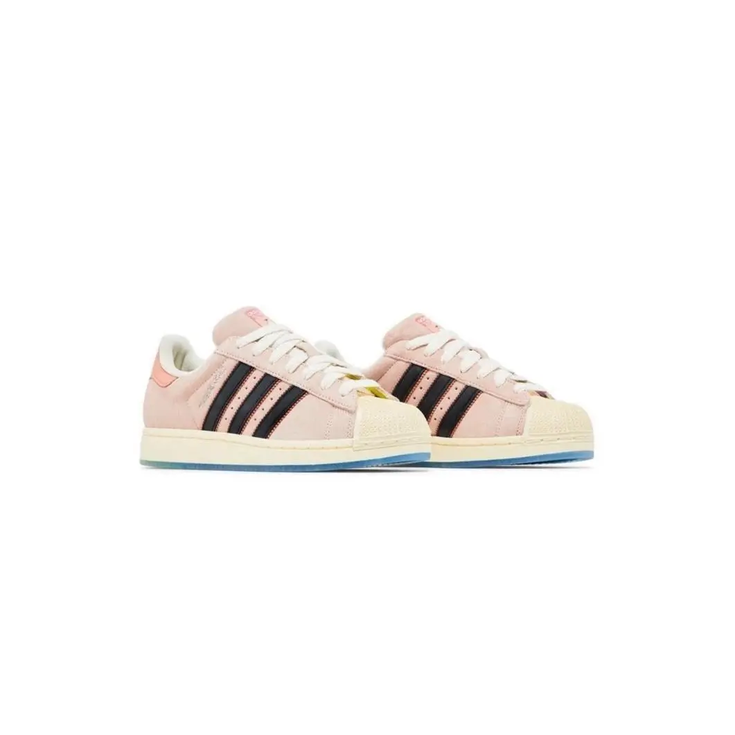 Adidas shoes - adidas Superstar - Superstar - JQ6778 - Multicolor 3