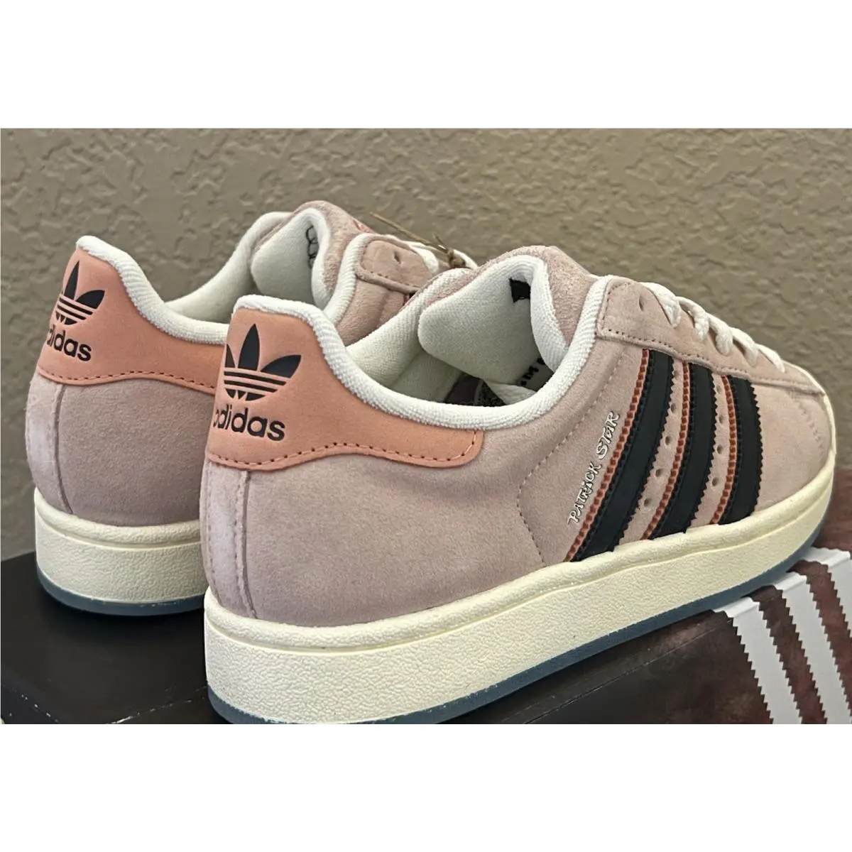 Adidas shoes - adidas Originals Superstar - Originals Superstar - JQ6778 - Multicolor 5