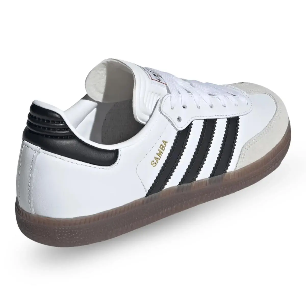 Adidas shoes - adidas Samba - Samba - White 2
