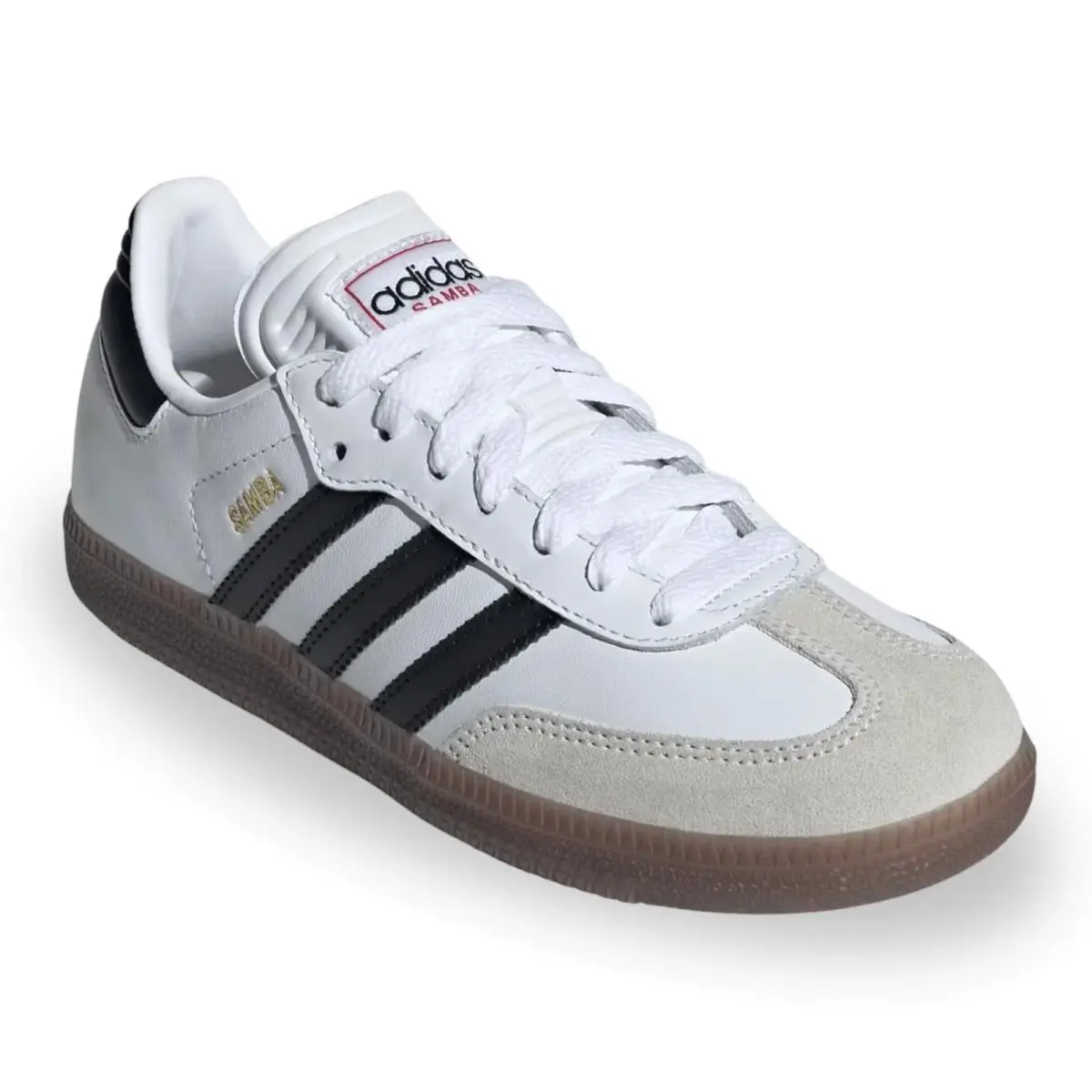 Adidas shoes - adidas Samba - Samba - White 3