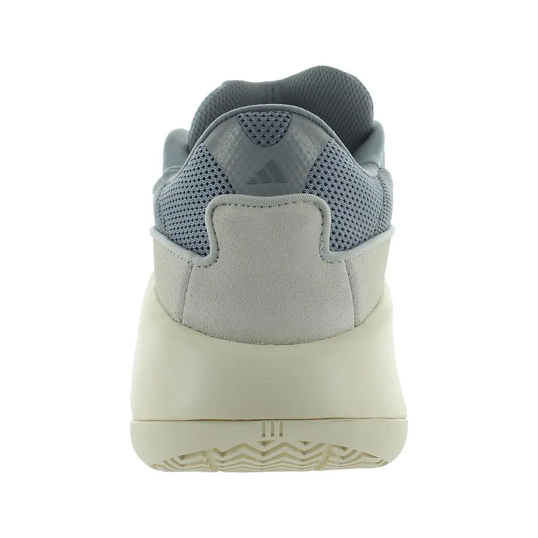 Adidas shoes - Grey Three/Cream White/Grey One, Main: Grey (UPC: 196478994894) 2