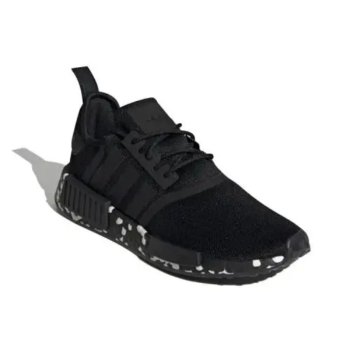 Adidas shoes - adidas NMD R1 - NMD - GZ4306 - Black (UPC: 195735133359) 0