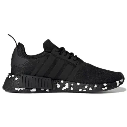 Adidas shoes - adidas NMD R1 - NMD - GZ4306 - Black (UPC: 195735133359) 1