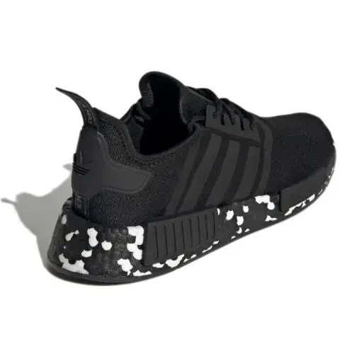 Adidas shoes - adidas NMD R1 - NMD - GZ4306 - Black (UPC: 195735133359) 2