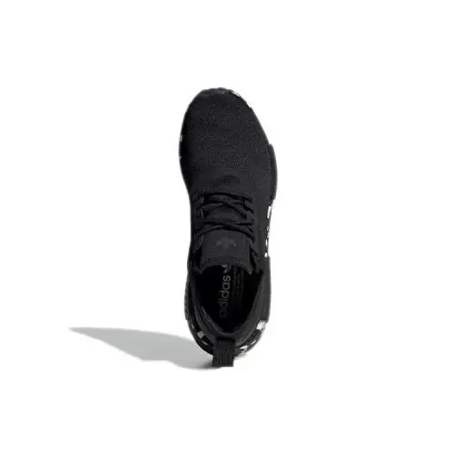Adidas shoes - adidas NMD R1 - NMD - GZ4306 - Black (UPC: 195735133359) 3