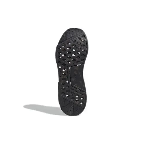 Adidas shoes - adidas NMD R1 - NMD - GZ4306 - Black (UPC: 195735133359) 4