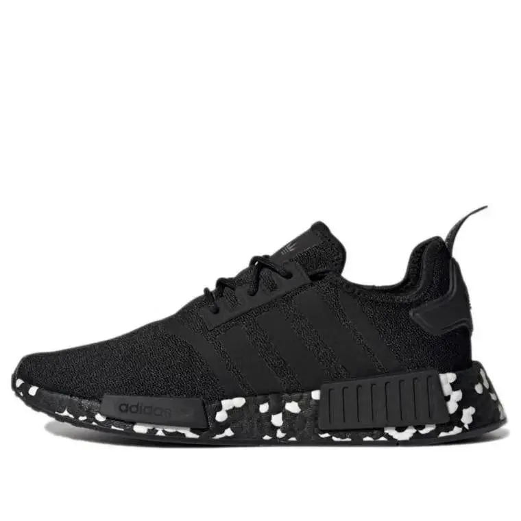 Adidas shoes - adidas NMD R1 - NMD - GZ4306 - Black (UPC: 195735133359) 5