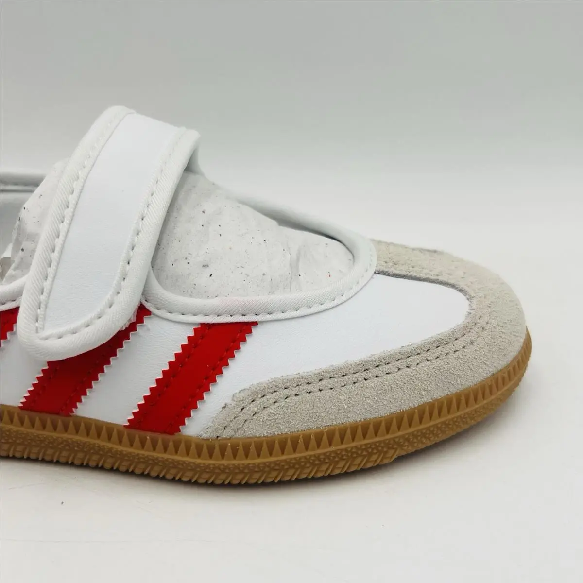 Adidas shoes - Samba Jane - Samba Jane - White 2