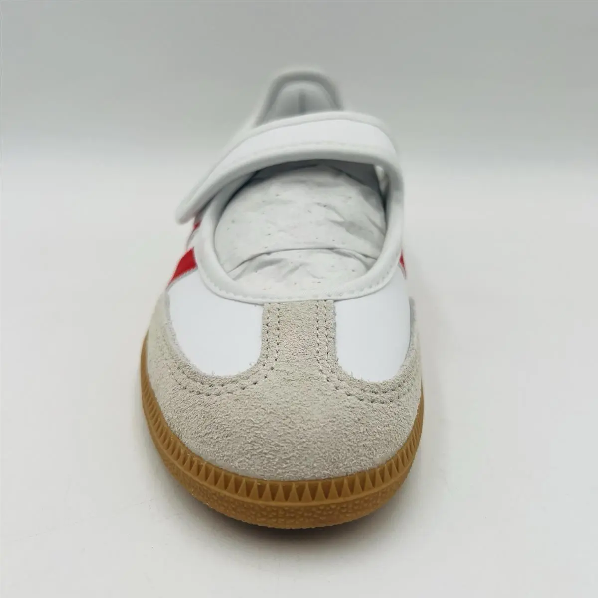Adidas shoes - Samba Jane - Samba Jane - White 3