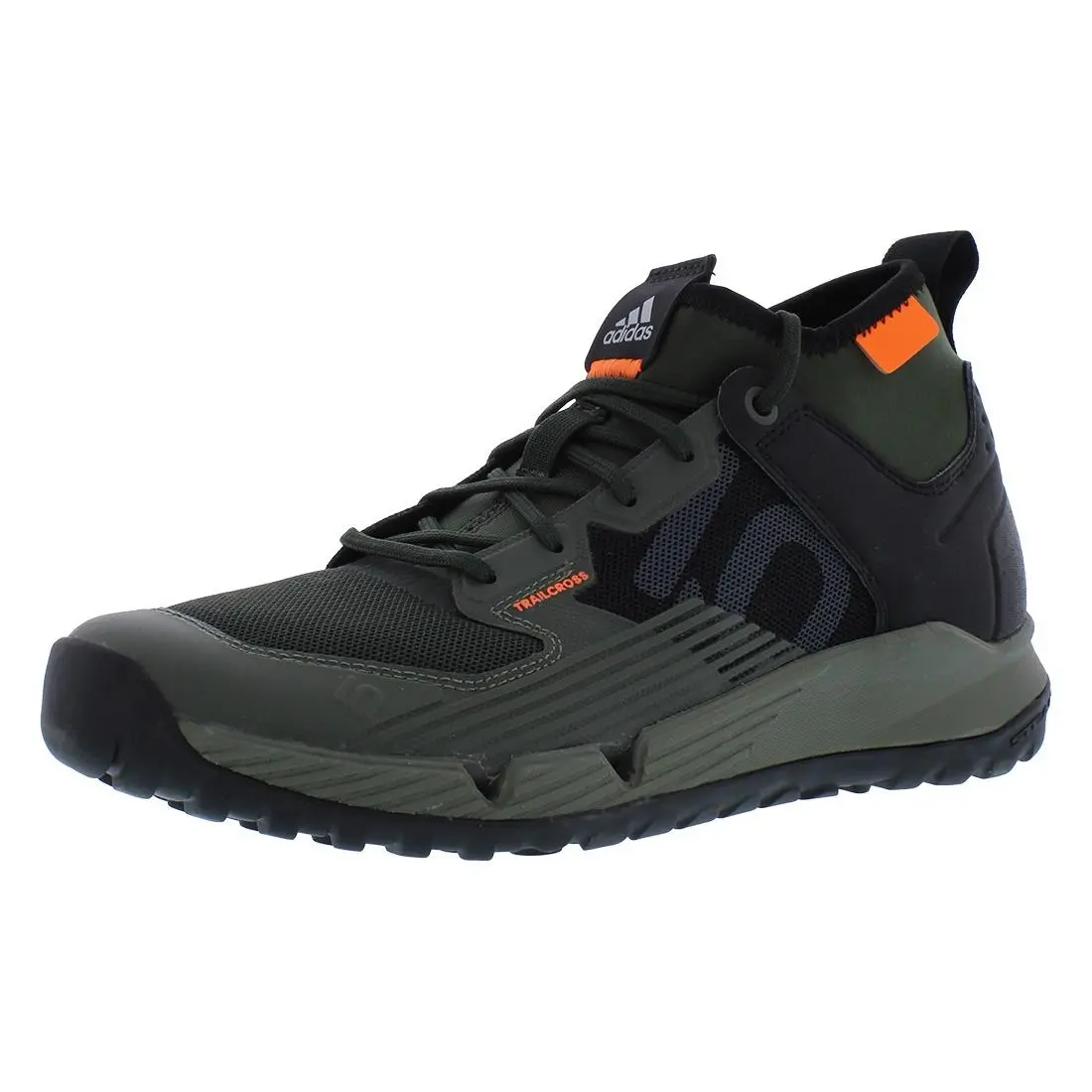 Adidas shoes - Black, Main: Black (UPC: 191533947648) 0