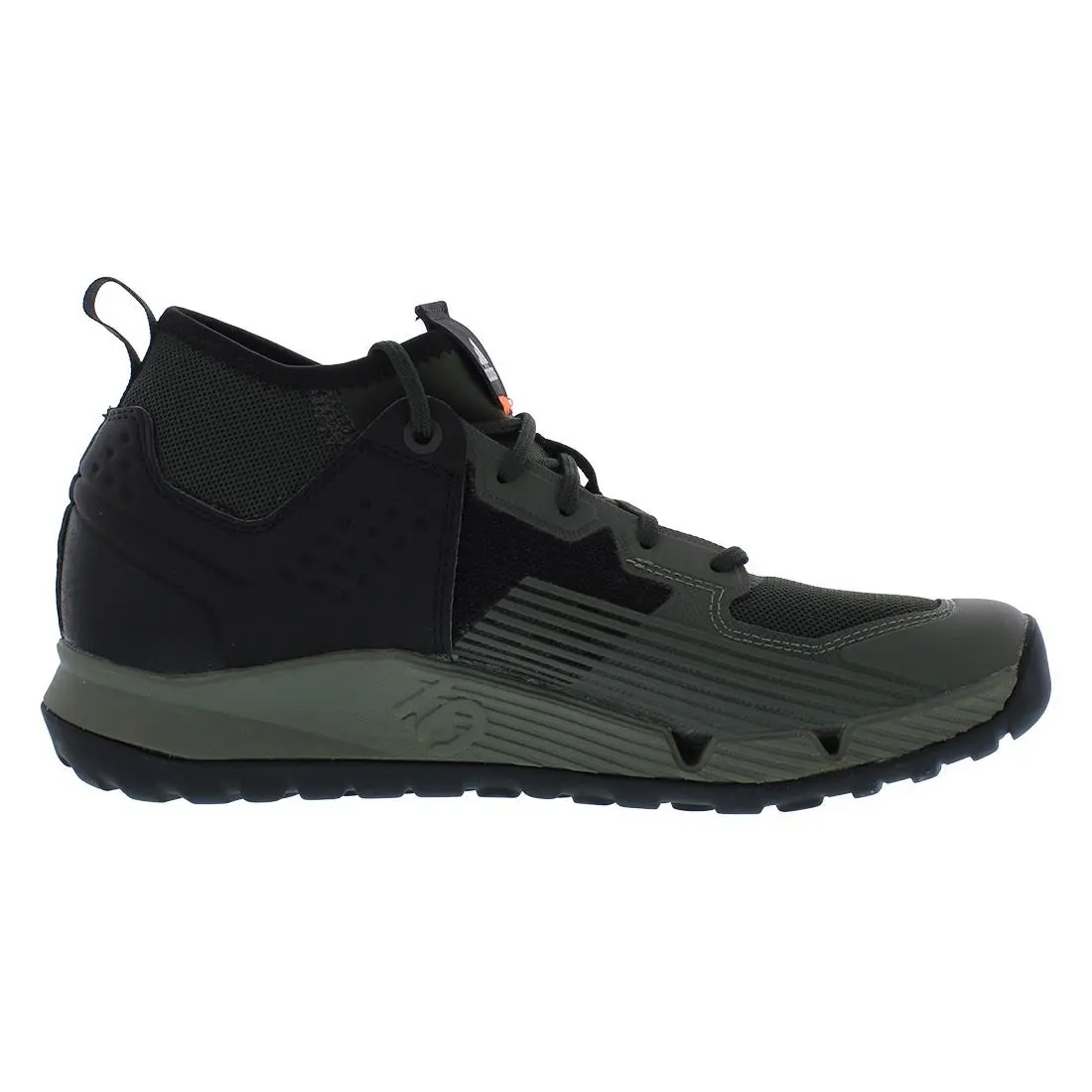 Adidas shoes - Black, Main: Black (UPC: 191533947648) 1