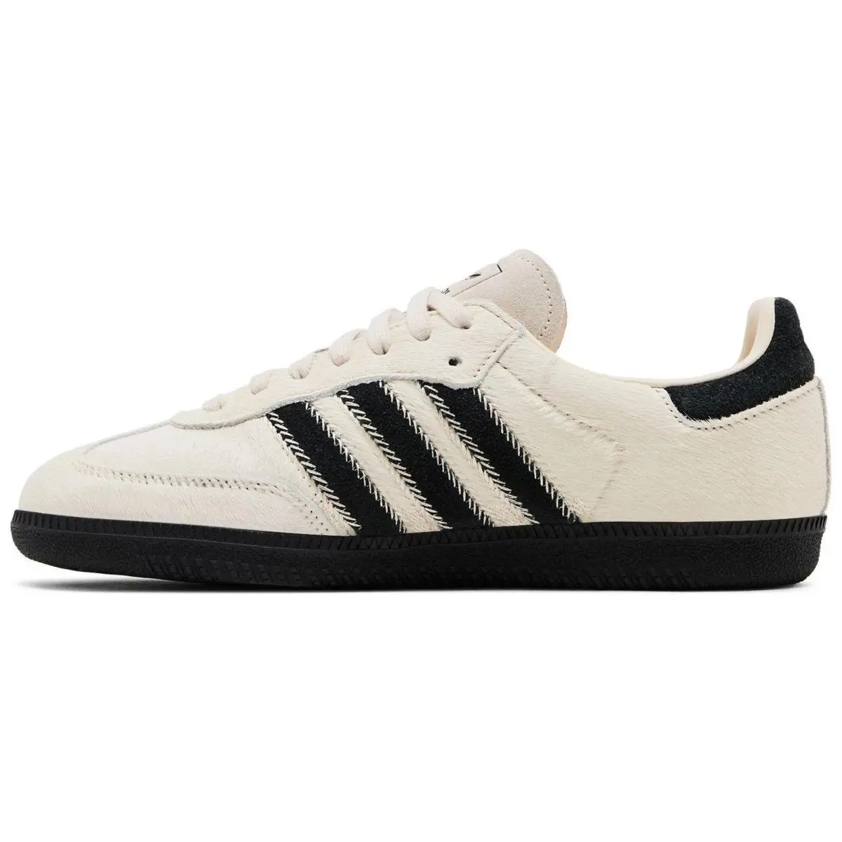 Adidas shoes - Wonder White/Core Black/Alumina 1