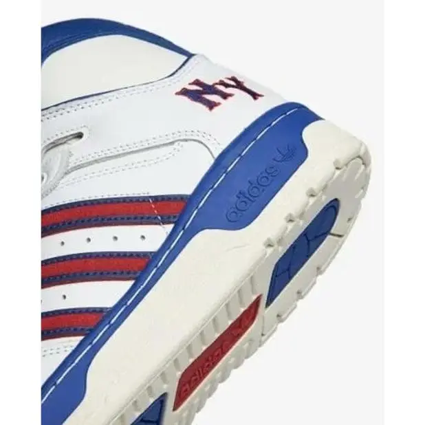 Adidas shoes - White (UPC: 196464428594) 3