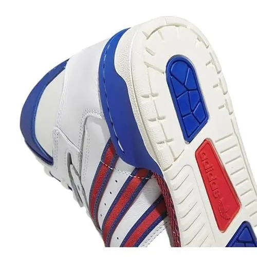 Adidas shoes - White (UPC: 196464428594) 4