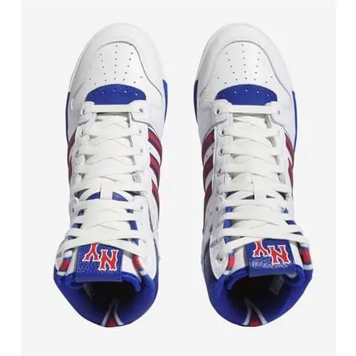 Adidas shoes - White (UPC: 196464428594) 5