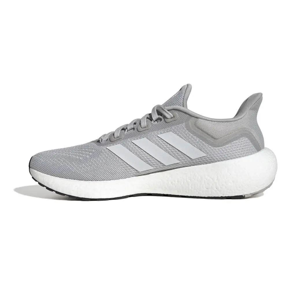 Adidas Men`s Baseball Turf Shoes Grey 12