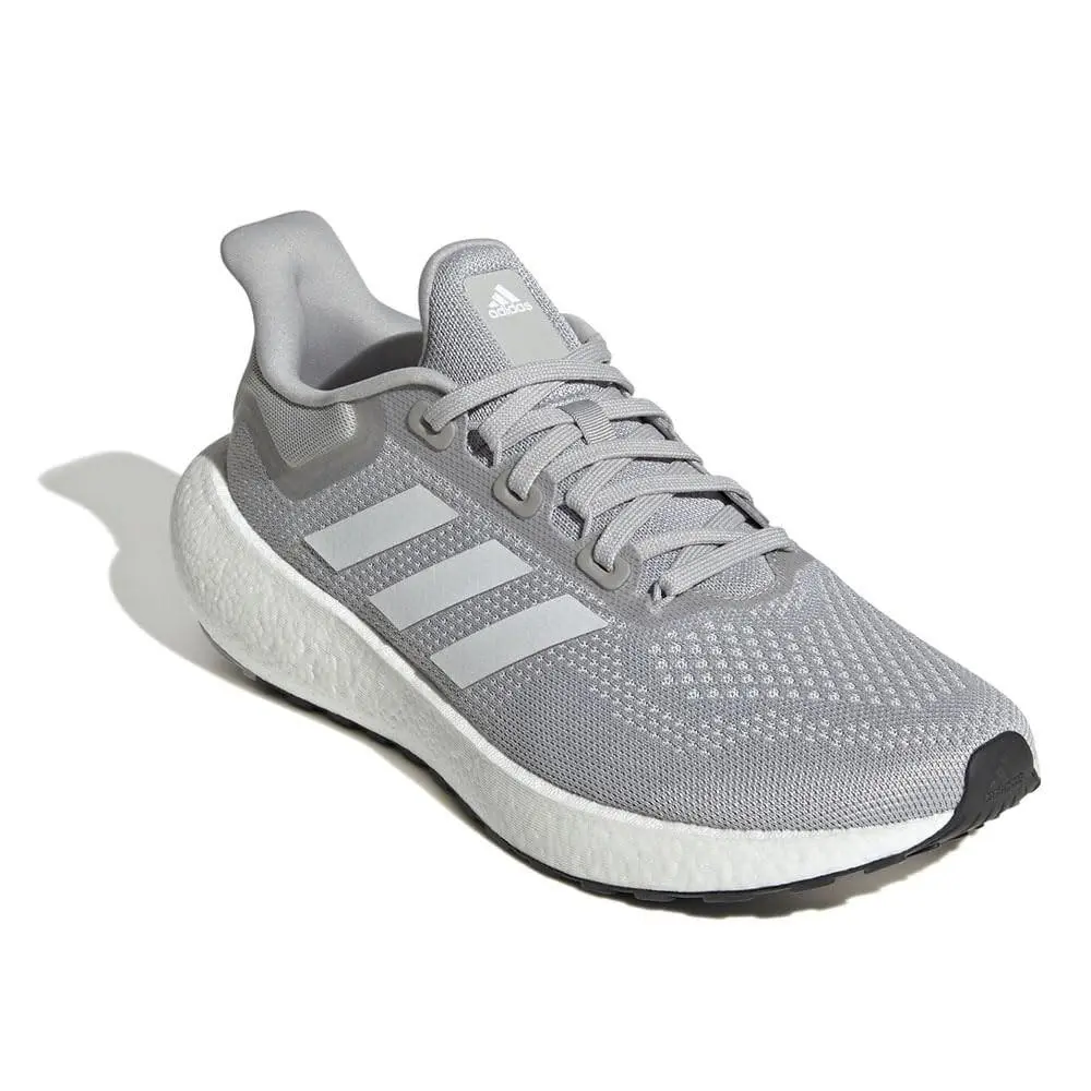 Adidas shoes - Gray 1
