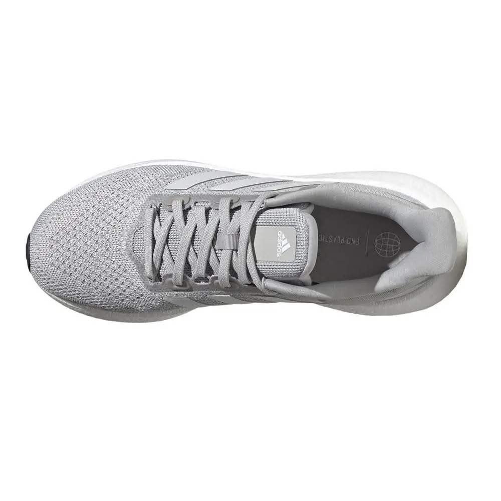 Adidas shoes - Gray 2