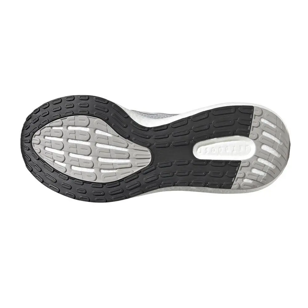 Adidas shoes - Gray 3