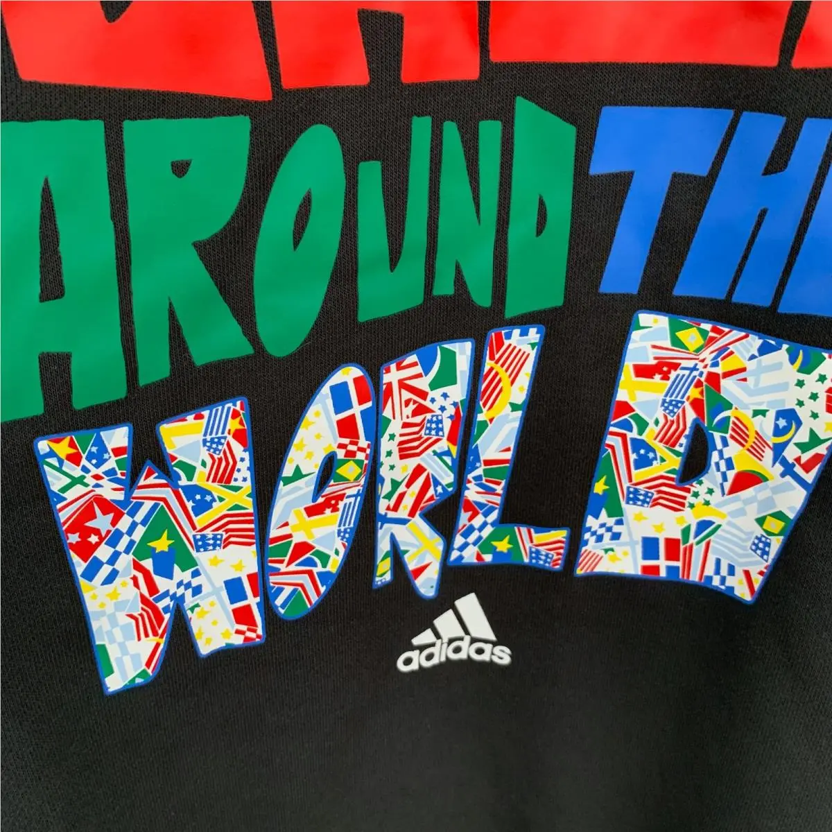 Adidas clothing - Black 2