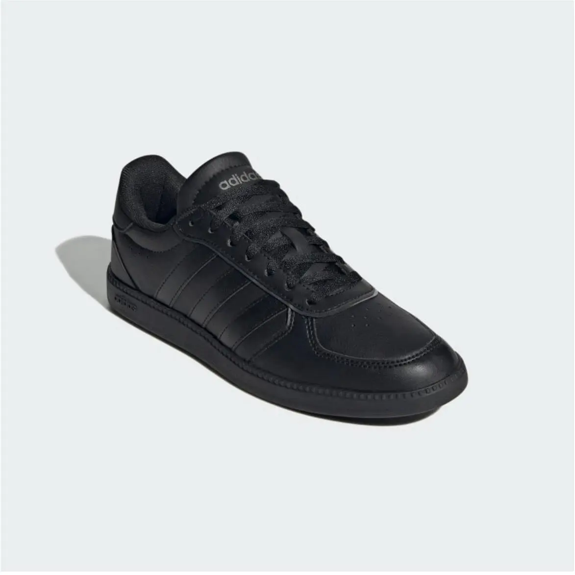 Adidas Women Breaknet Sleek Shoes Size 8