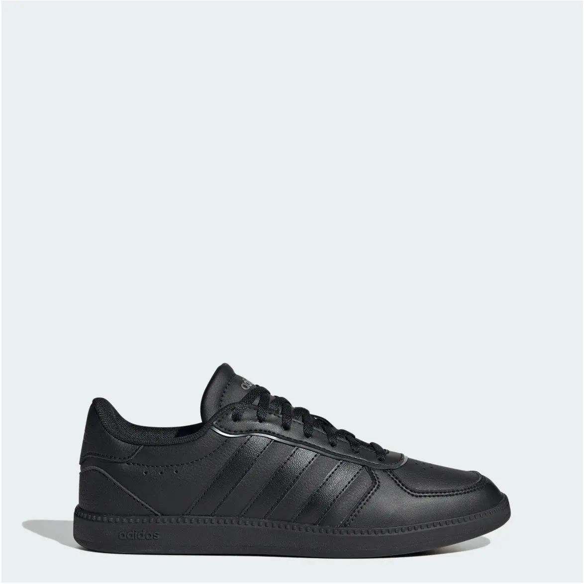 Adidas shoes - adidas Breaknet - Breaknet - Putty Mauve / Core White / Gum 1