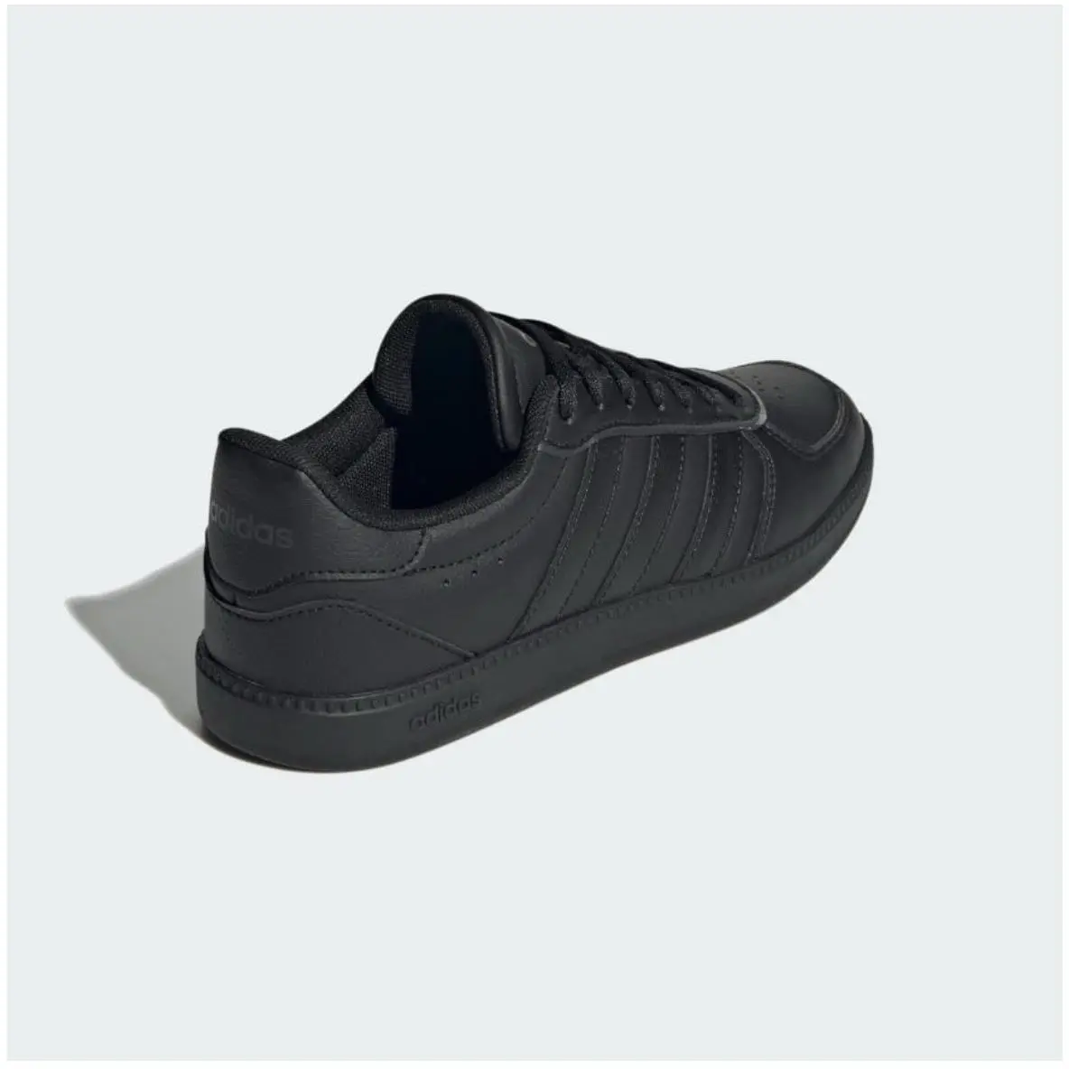 Adidas shoes - adidas Breaknet - Breaknet - Putty Mauve / Core White / Gum 2