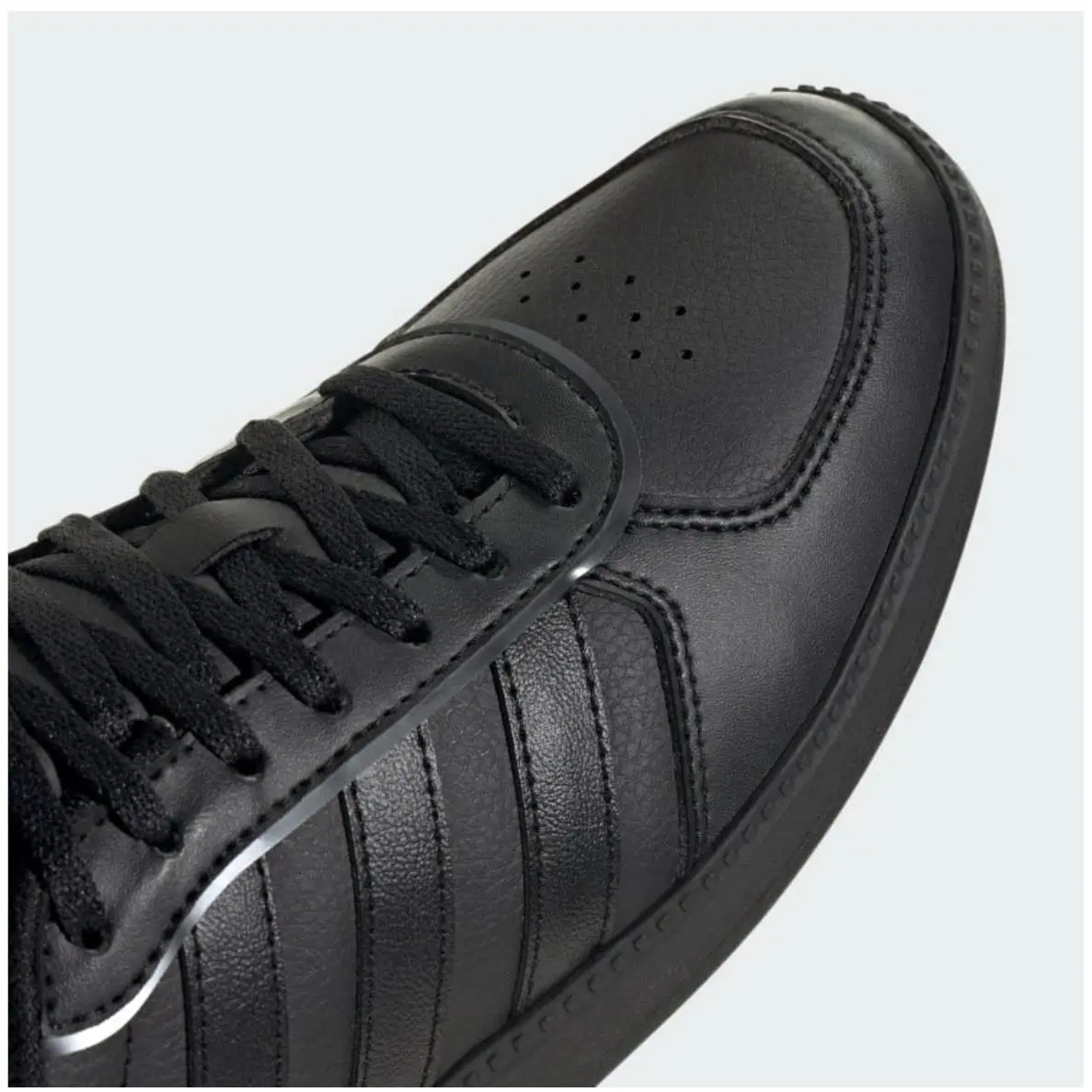 Adidas shoes - adidas Breaknet - Breaknet - Putty Mauve / Core White / Gum 3