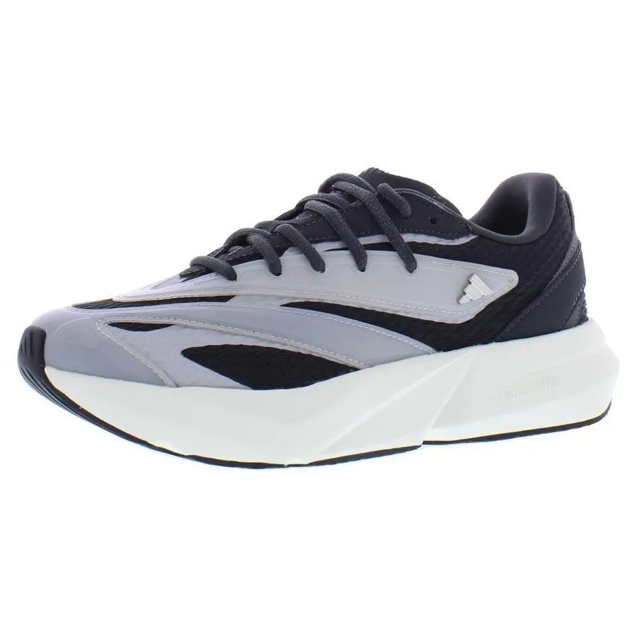 Adidas shoes - Black/Grey/Carbon, Main: Black (UPC: 197621326753) 3