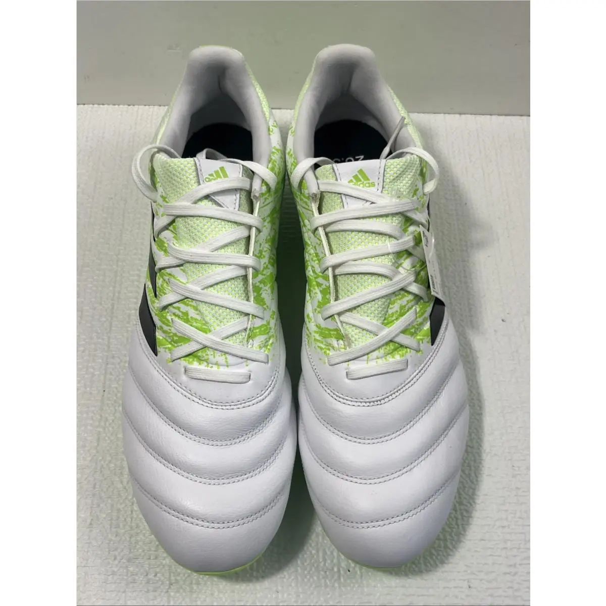 Adidas shoes - adidas Copa - Copa - G28553 - White 1