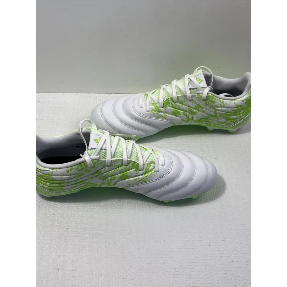 Adidas shoes - adidas Copa - Copa - G28553 - White 5