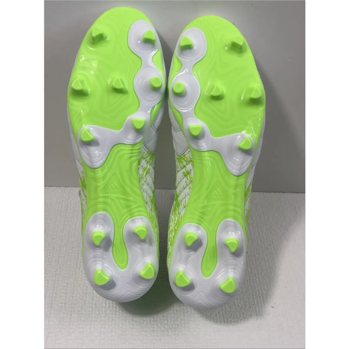 Adidas shoes - adidas Copa - Copa - G28553 - White 6